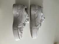 Tenis Puma brancos