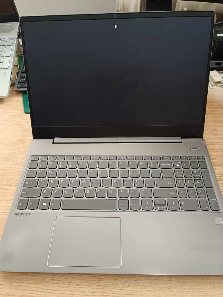 Laptop Lenovo IdeaPad S540
