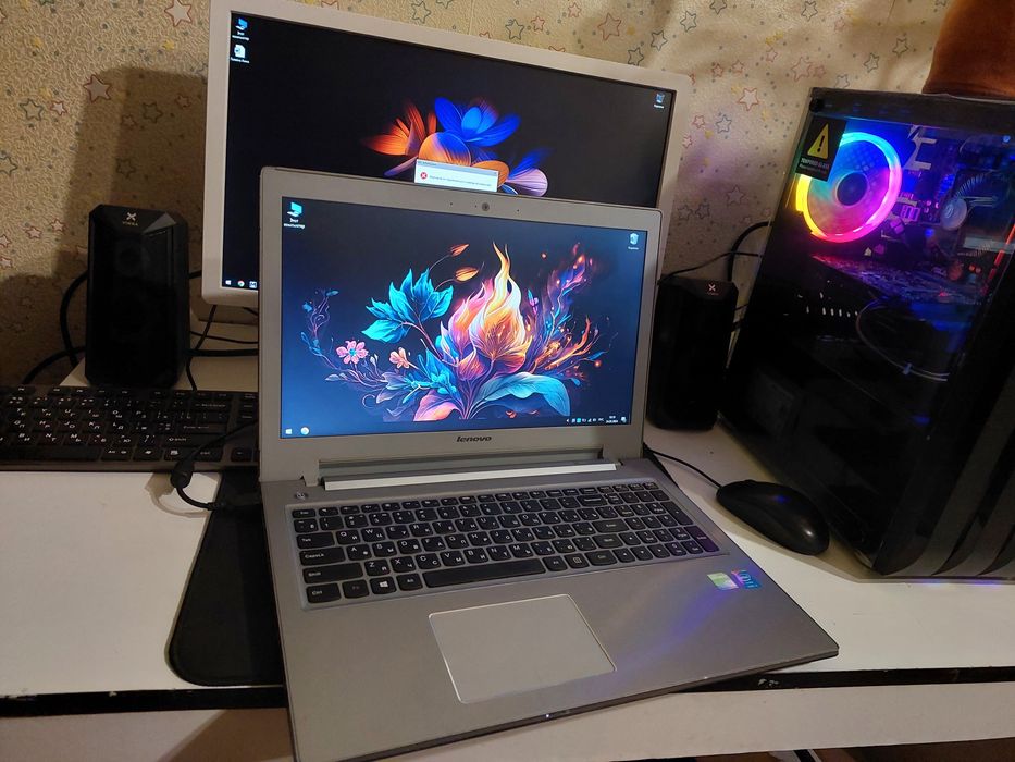 Встановлення Windows!Ремонт.Усі послуги для вашого ноутбуку та ПК!