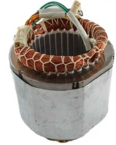 Ремонт перемотка бензогенераторов,электордвигателей,погружных насосов,