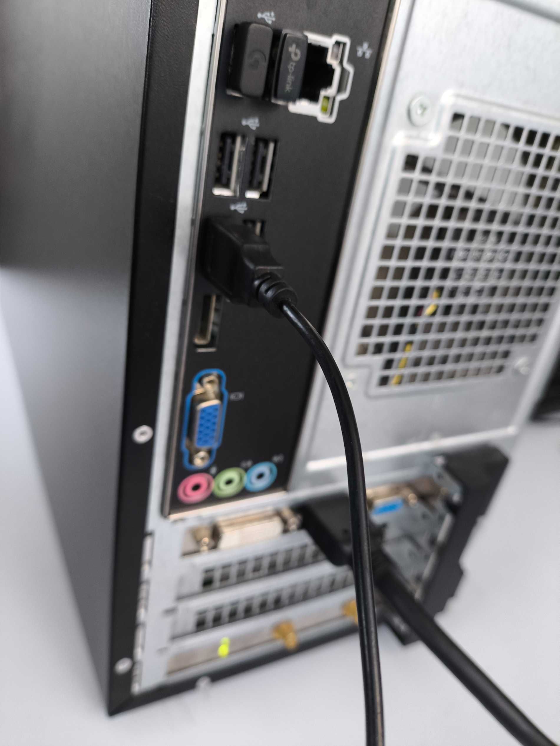Dell Vostro 260 i5, DDR3