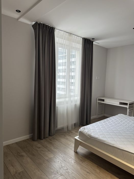 Оренда 2-кімнатної квартири у центрі міста