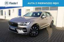 Volvo XC 60 WJ2312L # B4 B Plus Bright aut FV23%VAT!