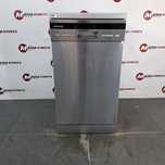 Zmywarka Hanseatic HG4585C10T7636EI [12m-cy gwar] C/10kpl/8l/42dB/8prg