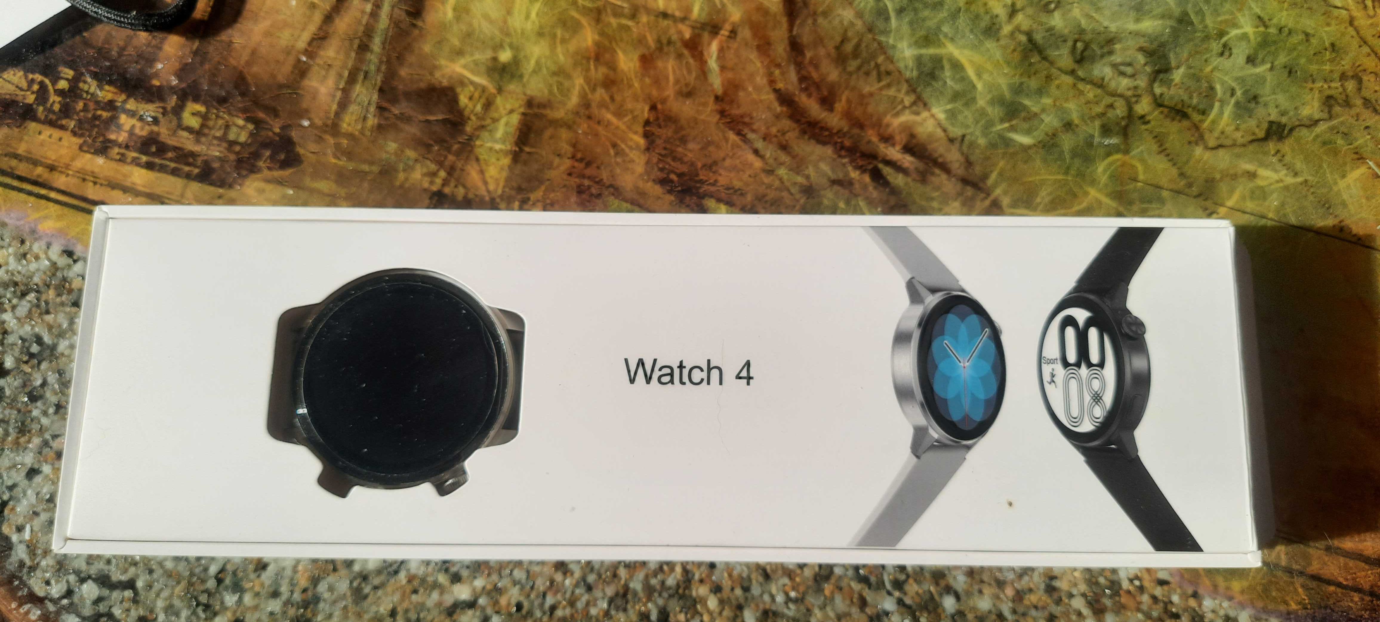 GT4. Смарт-годинник NFC, Bluetooth-дзвінок Спорт GPS-трек. Android IOS