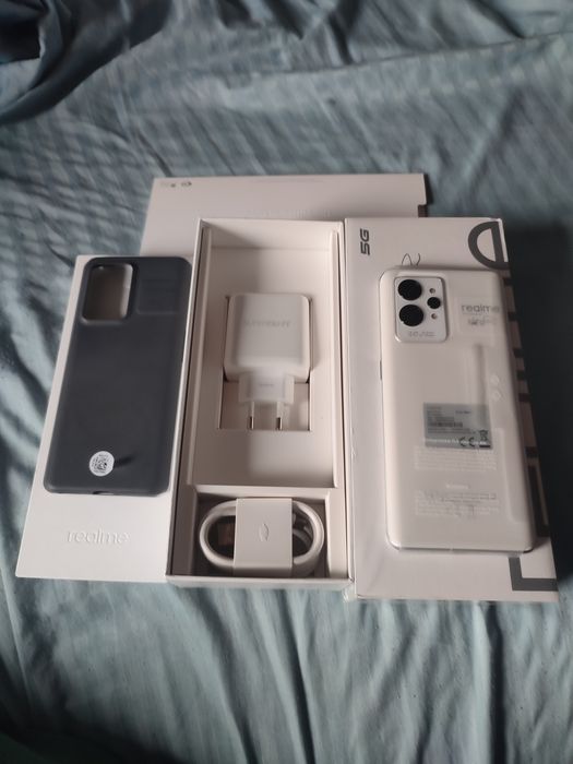 Продам новый Realme GT2 Pro