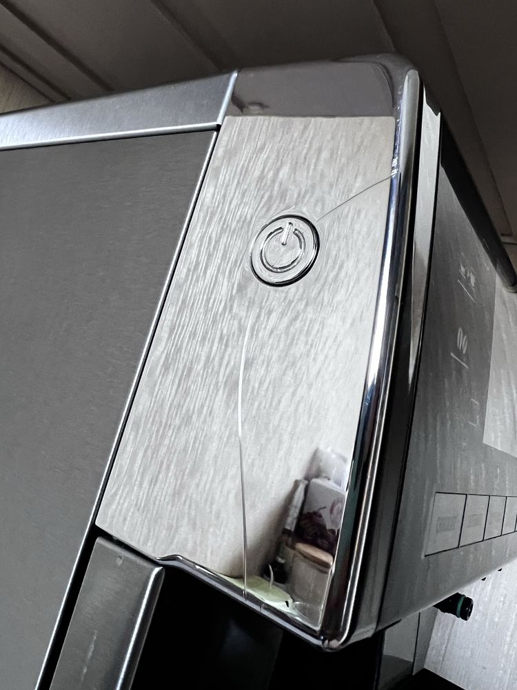 Кофемашина Delonghi primadonna exclusive