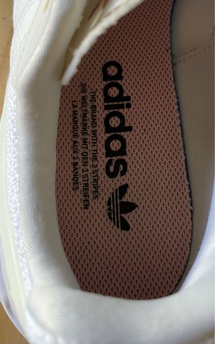 Кросівки Adidas Original — Розмір 40