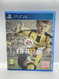 FIFA 17 PS4 PlayStation