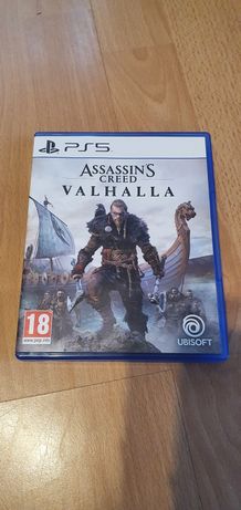 Gra PlayStation 5 PS5 Valhala UK
