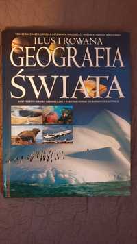 Ilustrowana geografia świata