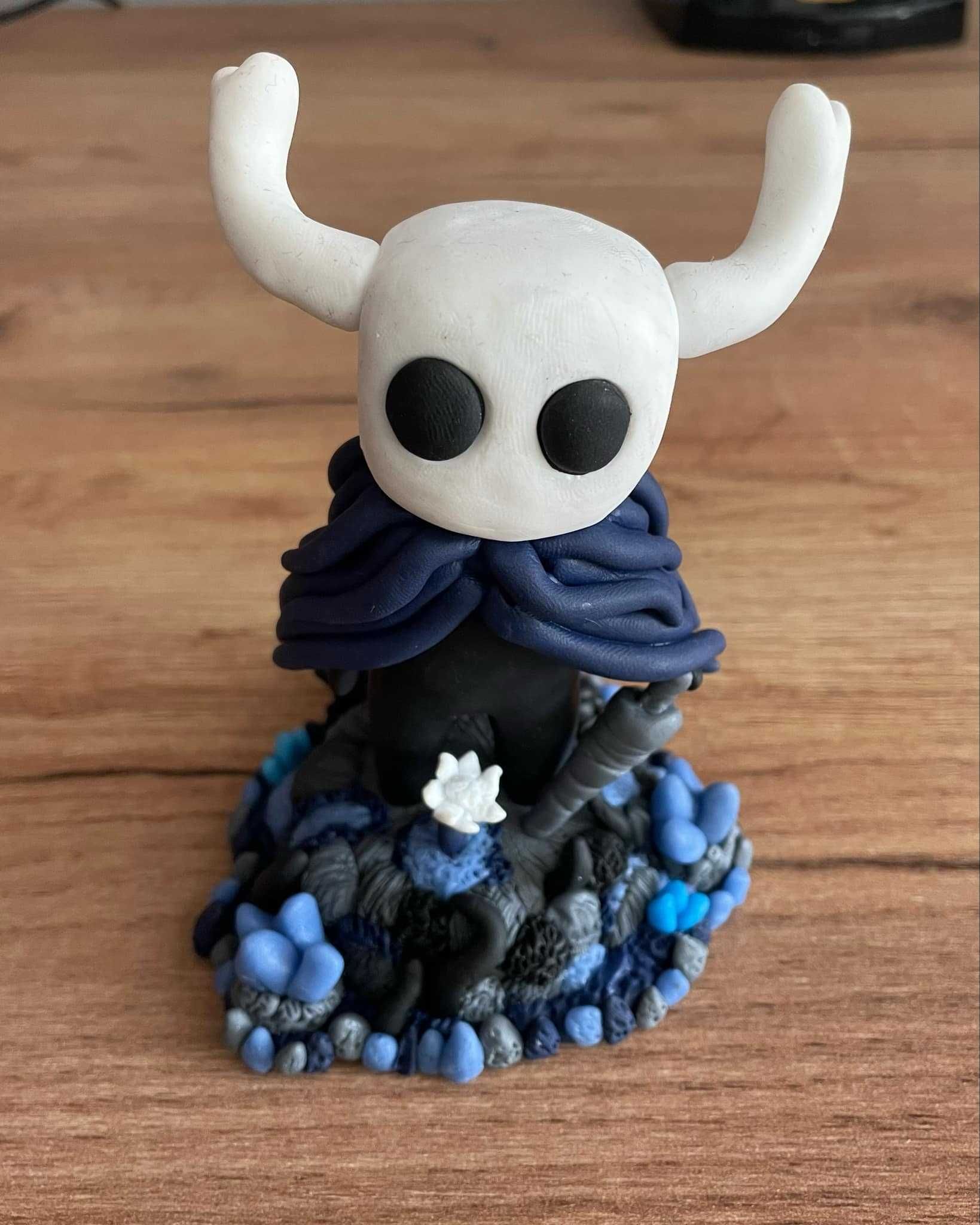Figurka -  Hollow Knight