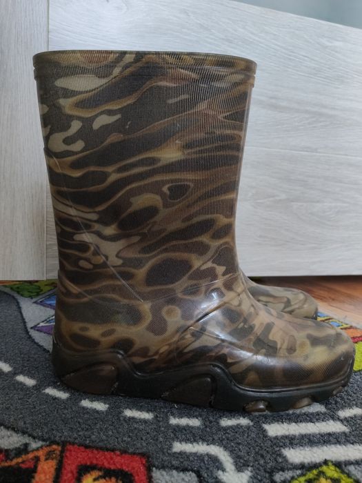 Kalosze Demar rozm. 32/33