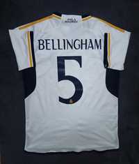 Koszulka Belingham Real Madryt 23/25