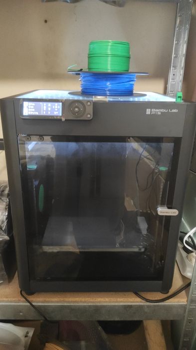 3D Printer Bambu Lab P1S
