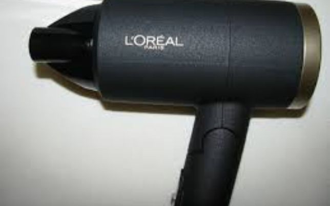 Фен для волос новый L’Oréal Paris