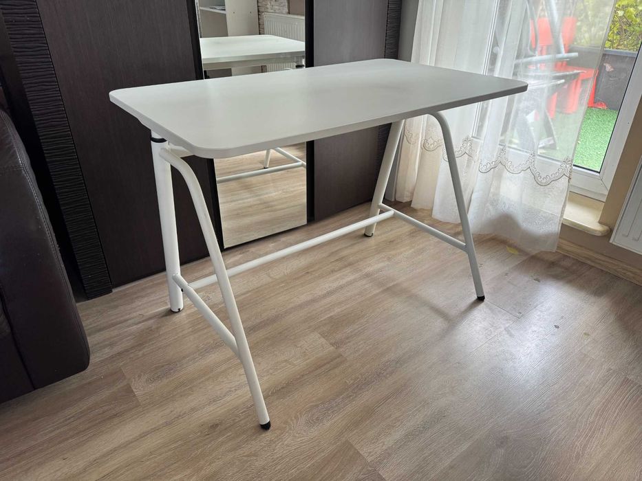 Biurko Ikea Gladhöjden