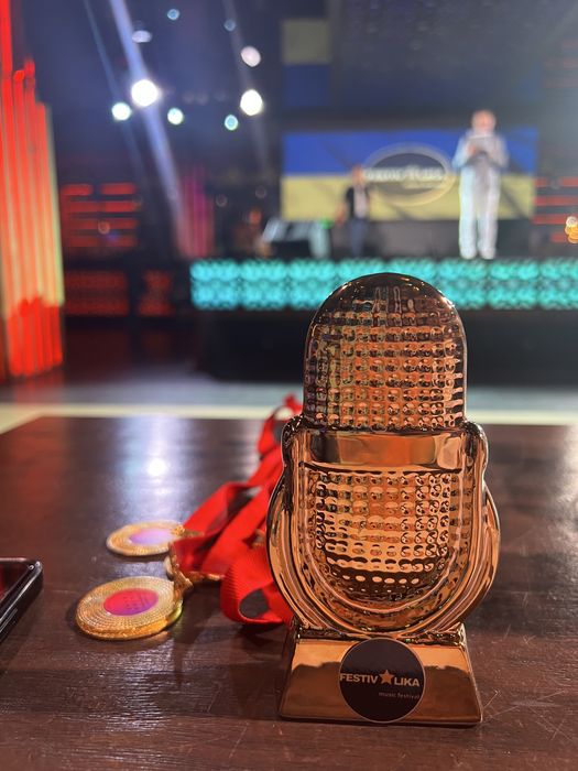 Уроки вокала / Викладач по вокалу Салтівка