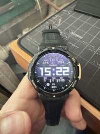 Продам Amazfit t rex2