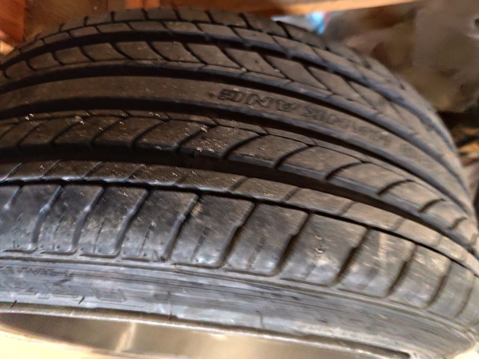 Vendo jantes 16 4/100