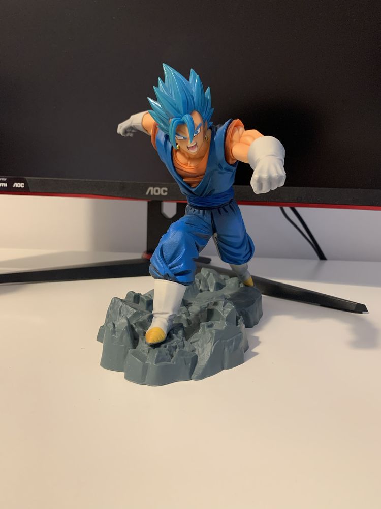 Figuras de Dragon Ball