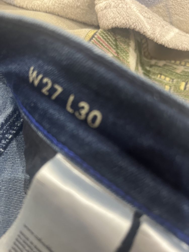 Женские джинсы Calvin Klein