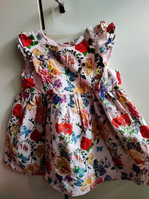 Sukienka H&M 68 !