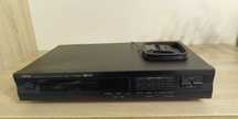 Tuner Yamaha TX-492RDS