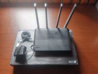 Router Redmi AX6000