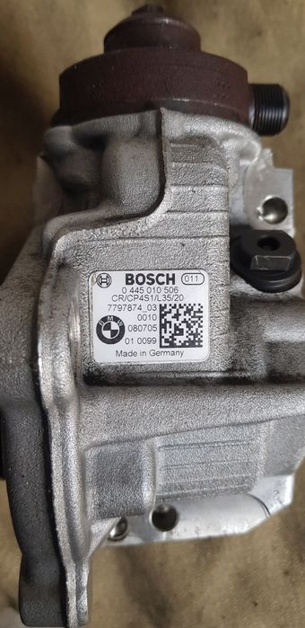 Насос паливний  Bosch  BMW