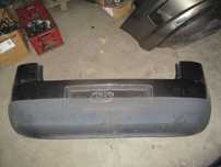 Parachoques Pc1521 VW GOLF 5 2005 1.9TDI 105CV 3P PRETO TR