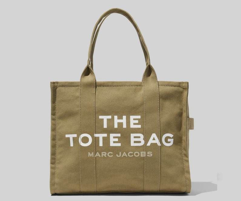 Сумка шоппер Marc Jacobs Traveler Tote Bag. В наявності великій вибір