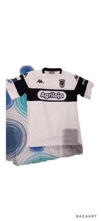 Camisa Reserva Torreense 2022-23