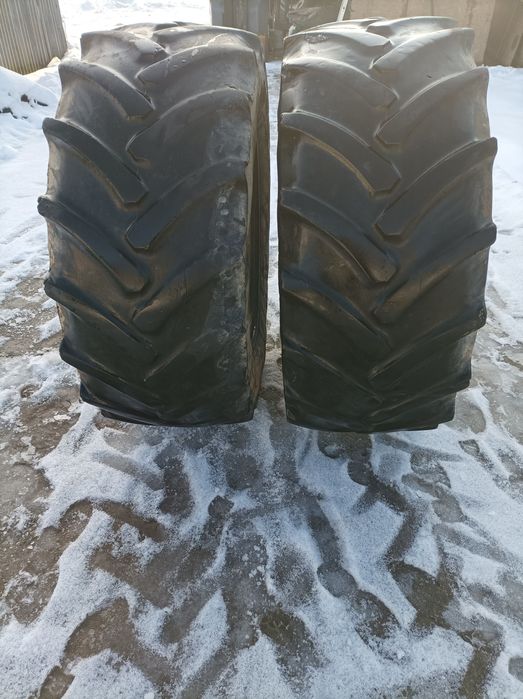 Opony Continental 540/65/28