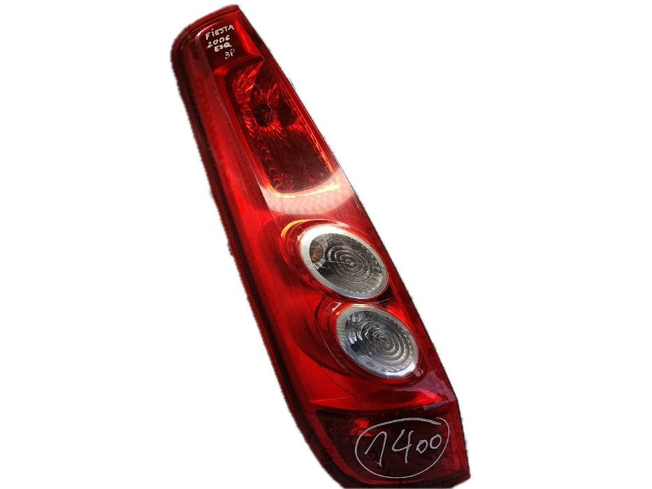 Farolim esquerdo FORD Fiesta V (JH_, JD_)