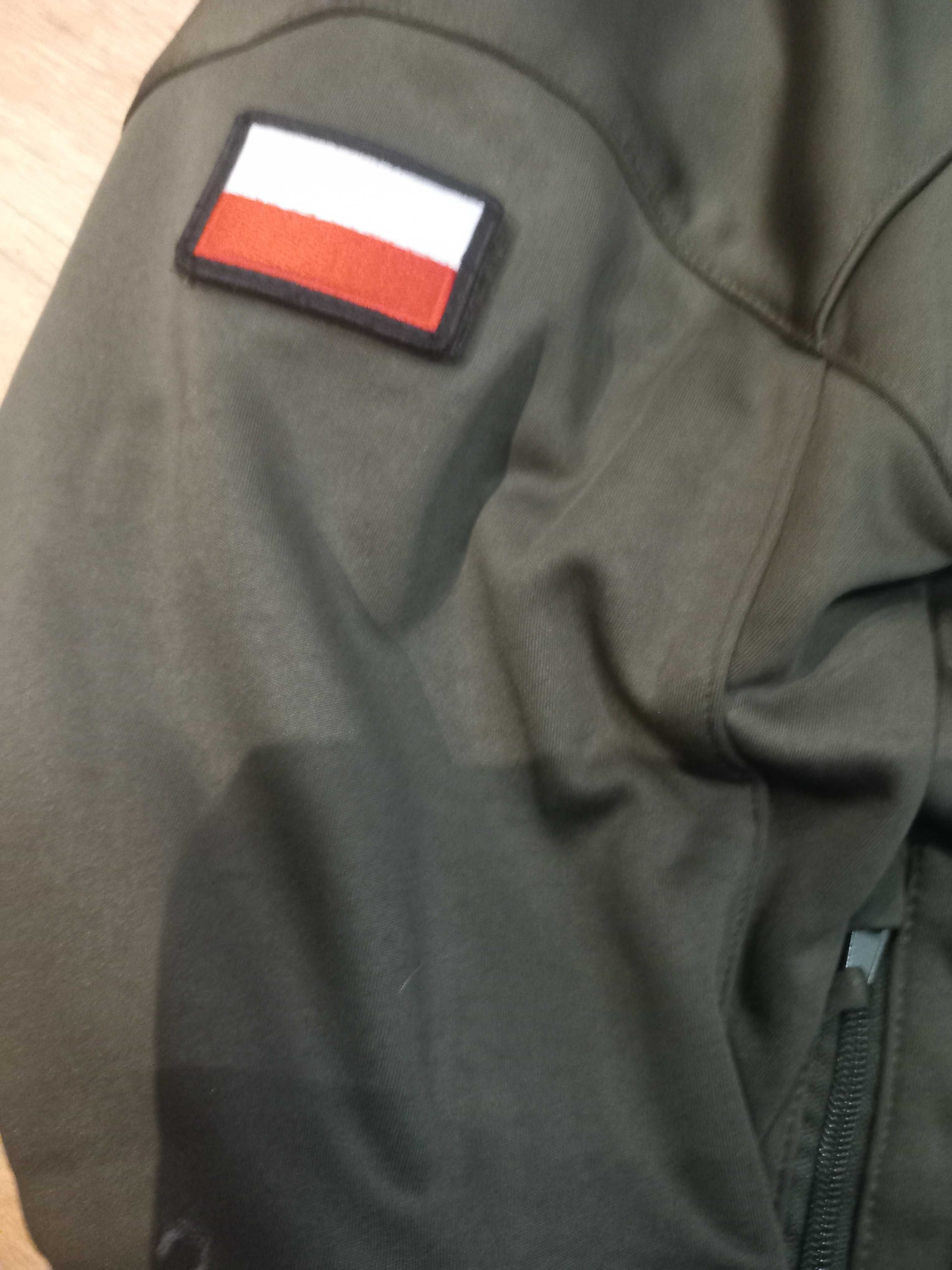 Softshell wz.128Z/ MON roz. M/XS