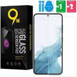 Szkło Hartowane Do Samsung Galaxy A21 / A21S Szybka 9H Ochrona Ekranu