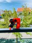 Nerf MicroShots Zombie Strike Flipfury