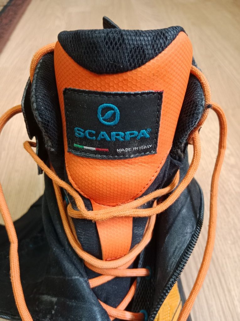 Scarpa Phantom Tech rozmiar 43,5