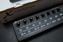 Behringer X-TOUCH MINI