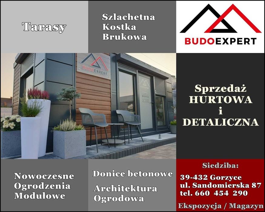 Kostka brukowa ażurowa ECOVENTI idelana na podjazd czy parking NOWOŚĆ