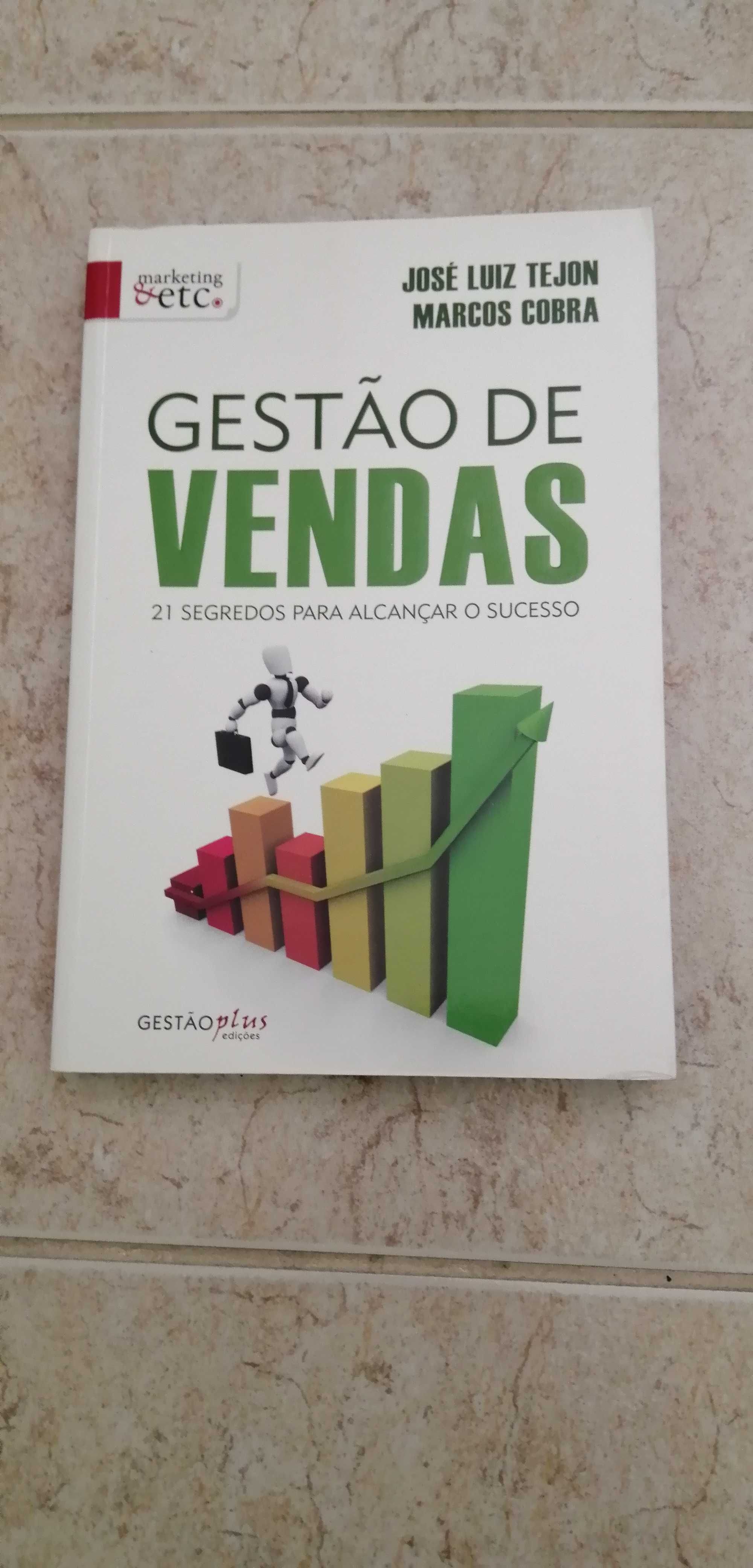 Gestão de Vendas e Comportamento do Consumidor