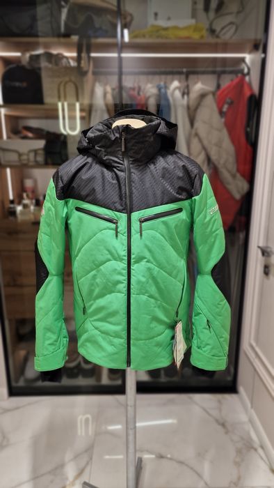 Лыжная куртка Descente Spyder гірськолижна bogner Новая  для лыж