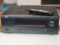 Amplituner Denon AVR-1312 HDMI 5.1 HD-Audio 6 x 110 W
