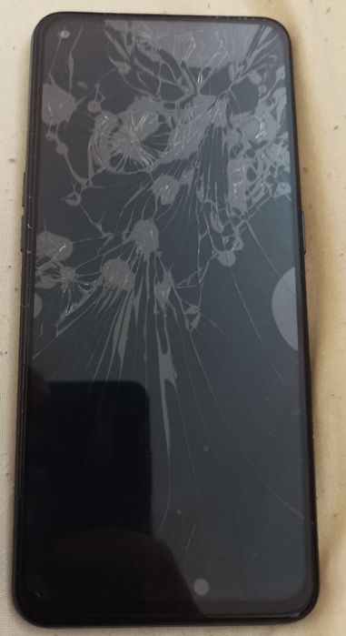 Smartfon Oppo Reno 5 lite