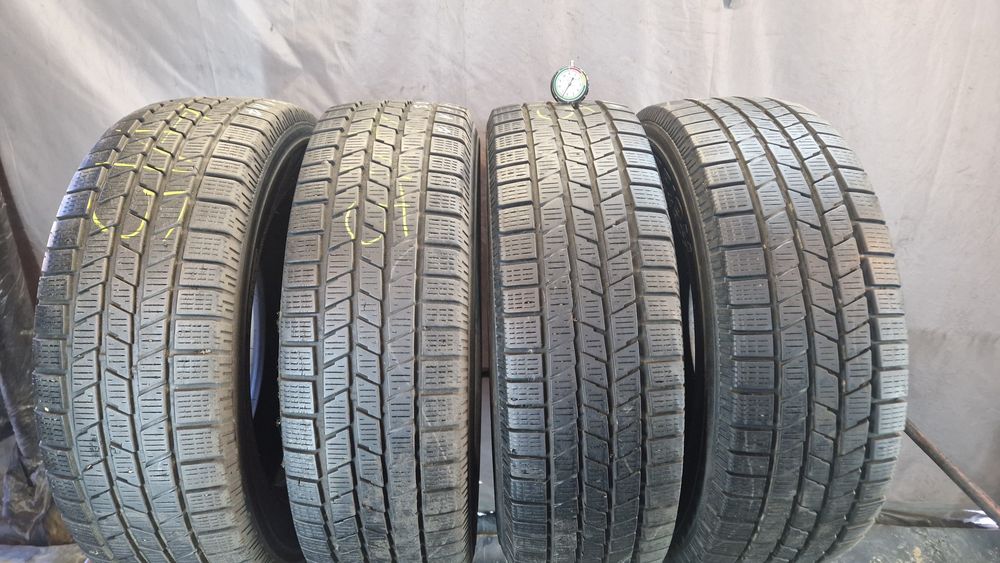 4x 225/65/17 Pirelli Scorpion/Bardzo ładne/Tanio/GWARANCJA