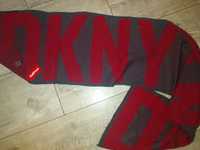 DKNY nowy szal oryginalny