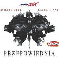 Przepowiednia - film DVD