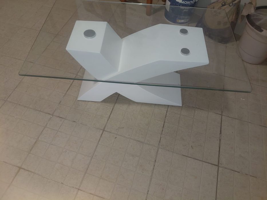 Mesa de Centro Moderna