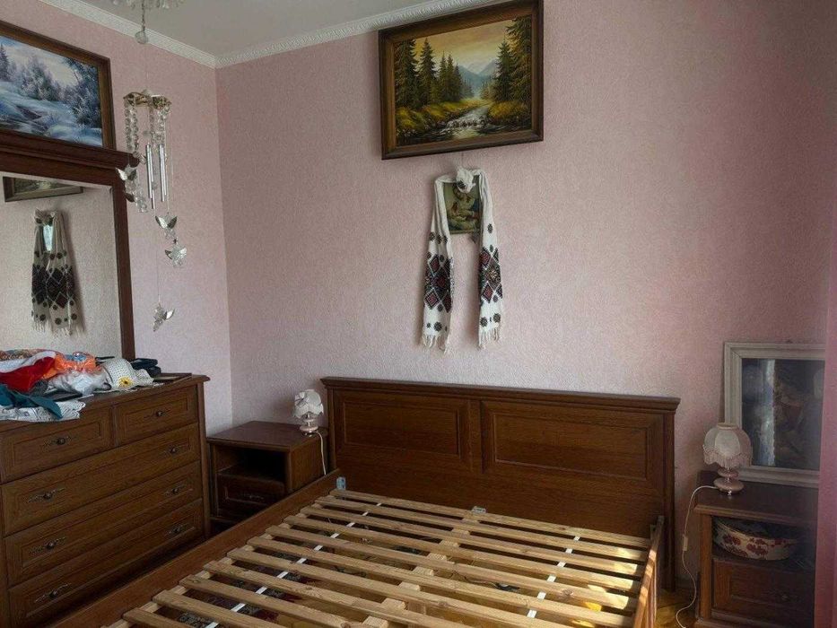 Продаж 4 кімнатної квартири, 5 поверх, Сихів, пр. Червоної Калини